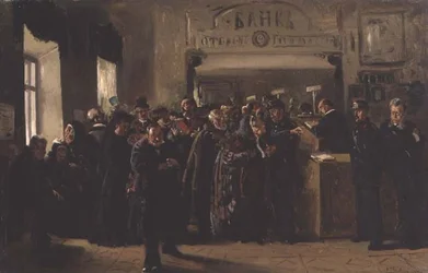 Bankrot, 1880 (viz také 90207)